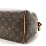 Louis Vuitton Monogram Speedy 25 - Image 9