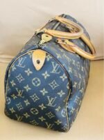 Louis Vuitton Vintage Speedy 30 Monogram Canvas (1998) - Image 2