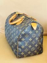 Louis Vuitton Vintage Speedy 30 Monogram Canvas (1998) - Image 3