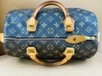 Louis Vuitton Vintage Speedy 30 Monogram Canvas (1998) - Image 5