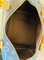 Louis Vuitton Vintage Speedy 30 Monogram Canvas (1998) - Image 7