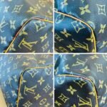 Louis Vuitton Vintage Speedy 30 Monogram Canvas (1998) - Image 10
