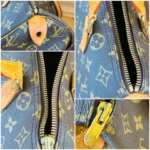 Louis Vuitton Vintage Speedy 30 Monogram Canvas (1998) - Image 12