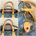 Louis Vuitton Vintage Speedy 30 Monogram Canvas (1998) - Image 13