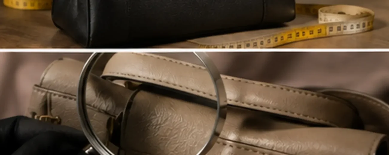 Designer Bag Red Flags Every Online Buyer Should Know luxury fashion guide