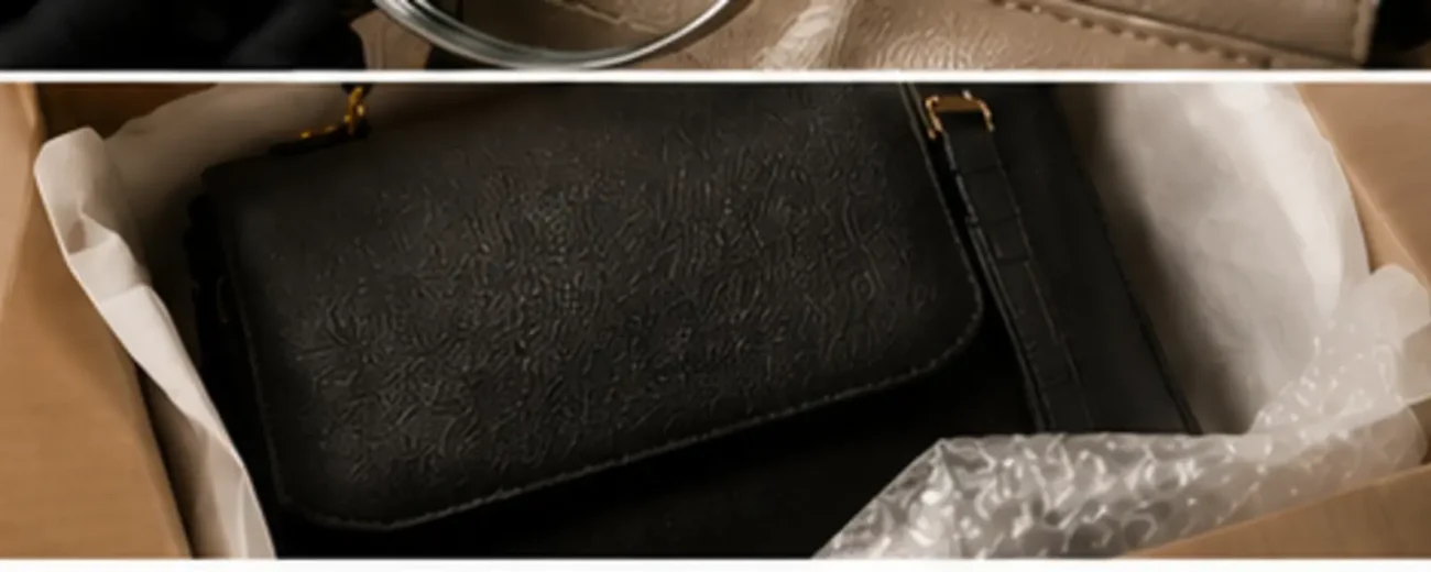 Shipping and Insuring a Luxury Handbag Safely luxury fashion guide