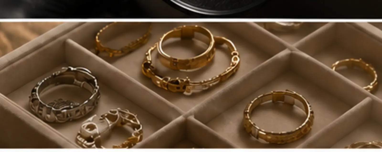 A Beginner’s Guide to Pre-Owned Luxury Jewellery luxury fashion guide