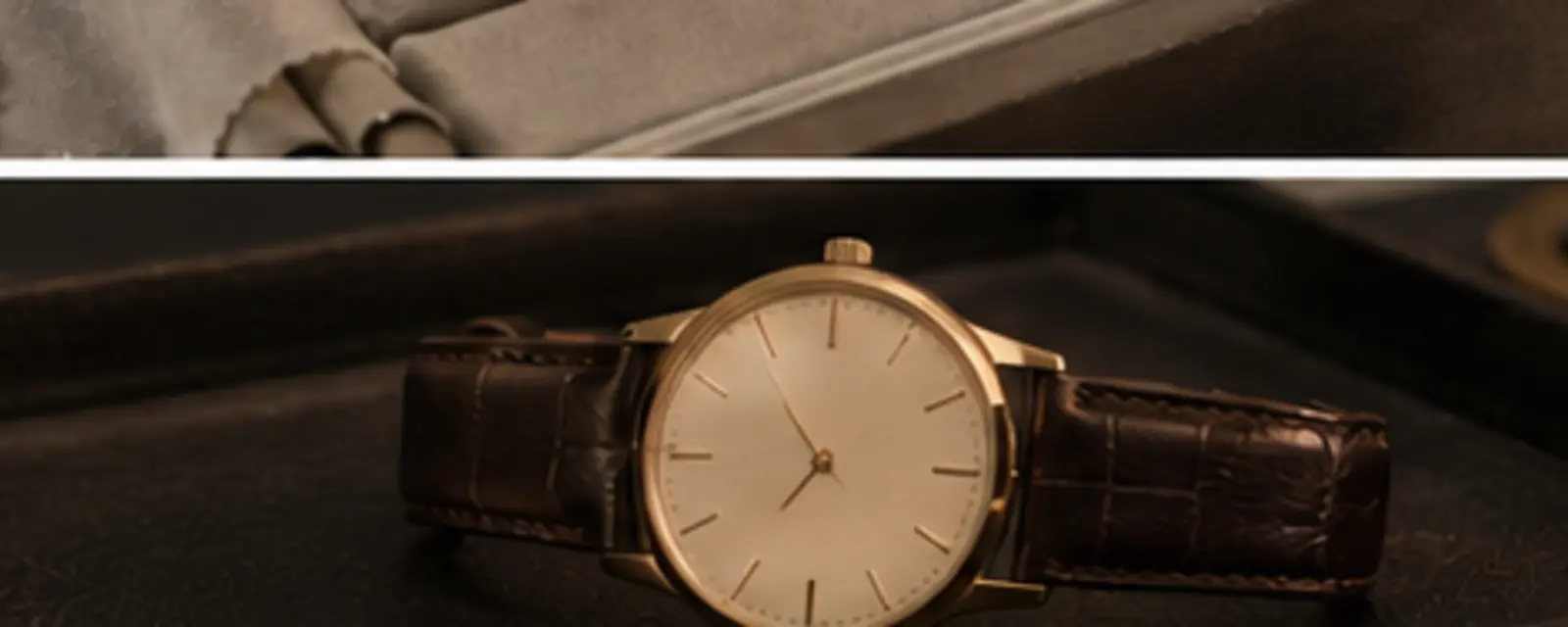 How to Choose a Pre-Owned Luxury Watch luxury fashion guide
