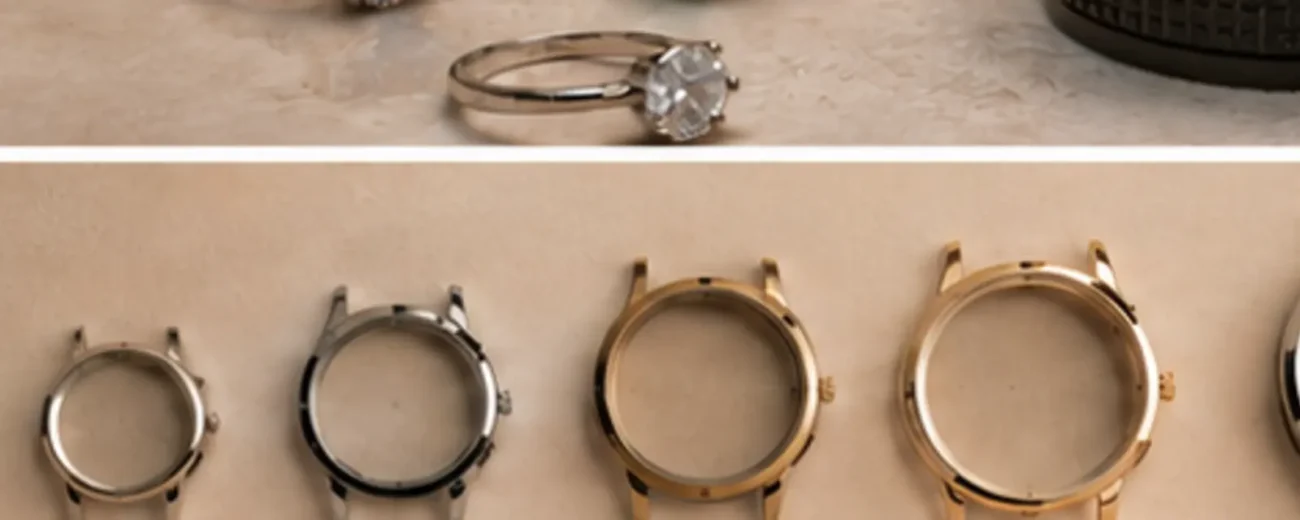 Luxury Watch Size Guide: Case Diameter and Wrist Fit luxury fashion guide