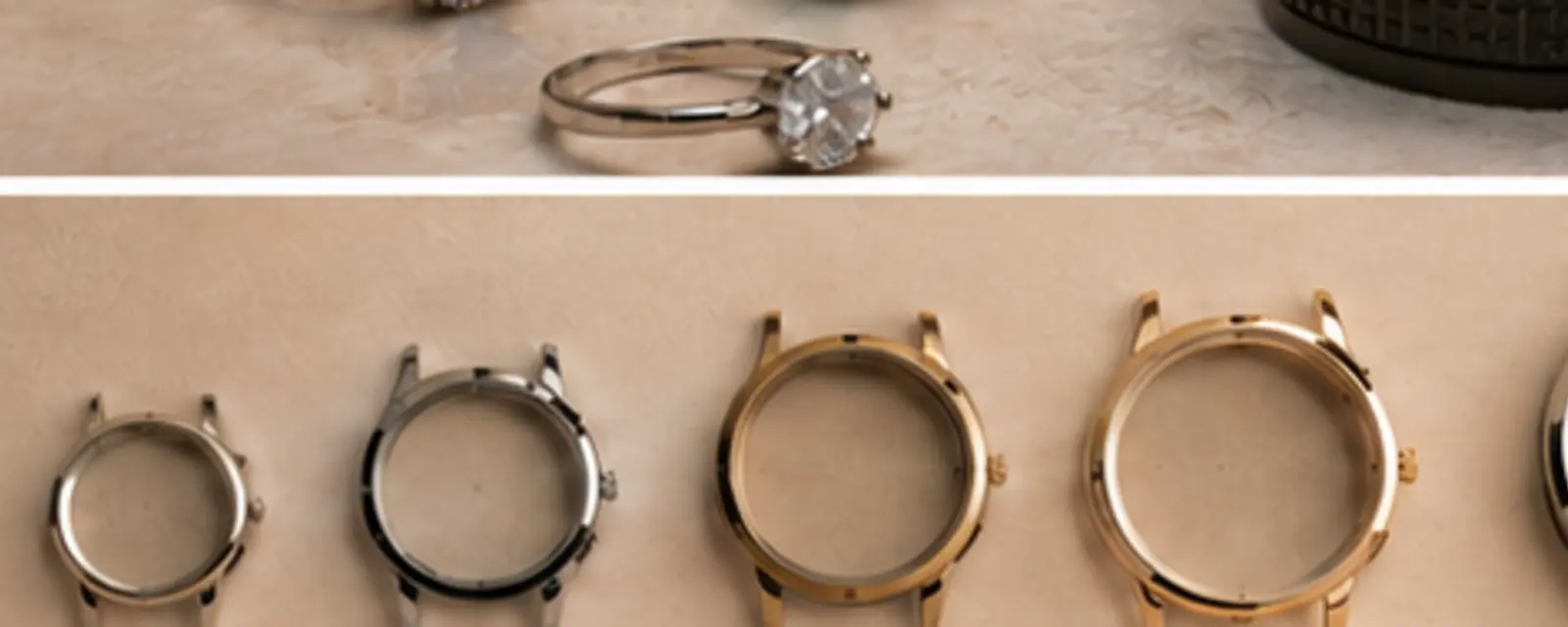 Luxury Watch Size Guide: Case Diameter and Wrist Fit luxury fashion guide