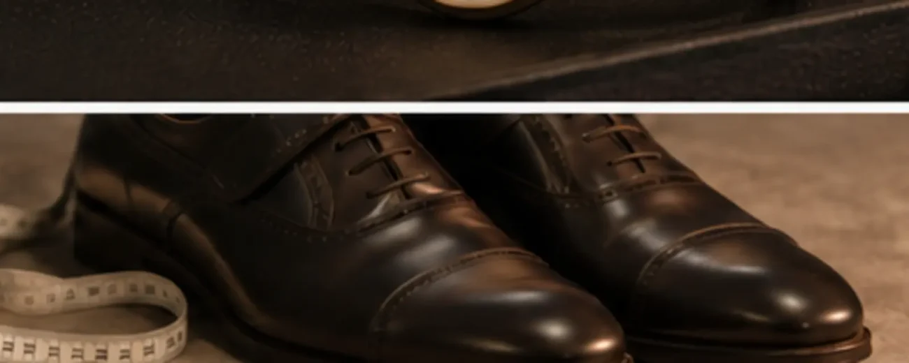 Designer Shoe Sizing When Shopping Online luxury fashion guide