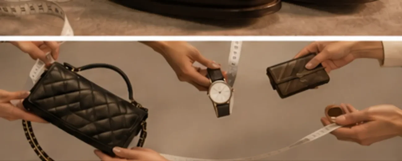 Why Circular Fashion and Luxury Resale Matter luxury fashion guide