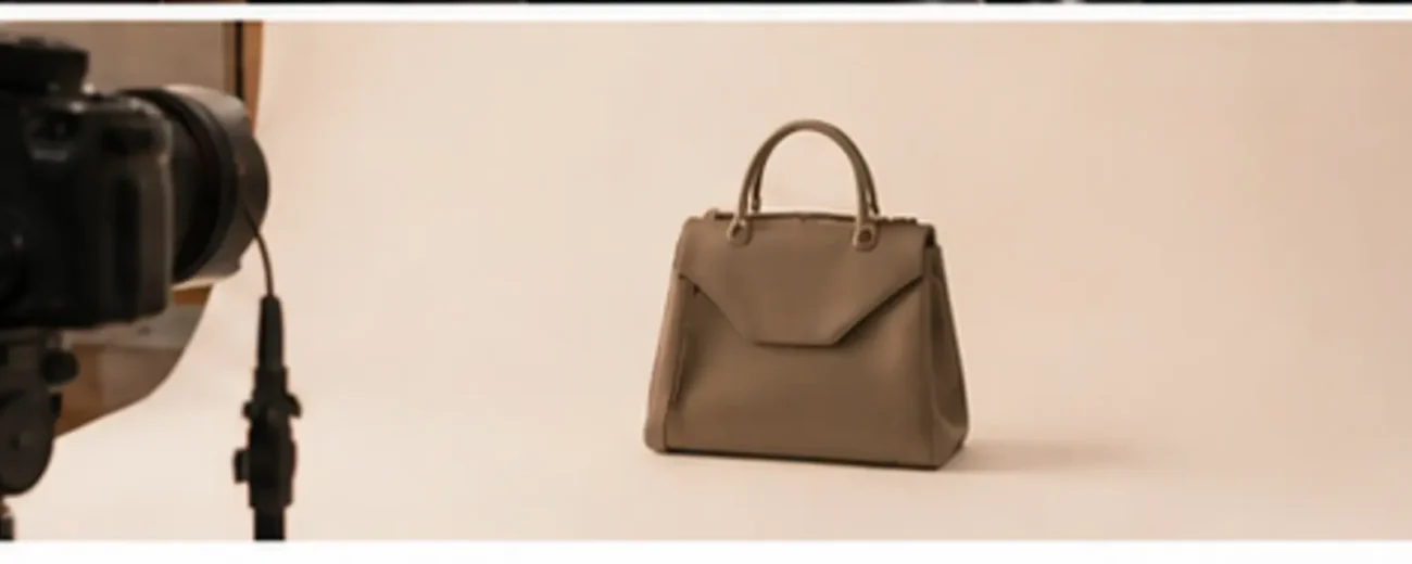 How to Photograph a Luxury Item for an Online Listing luxury fashion guide