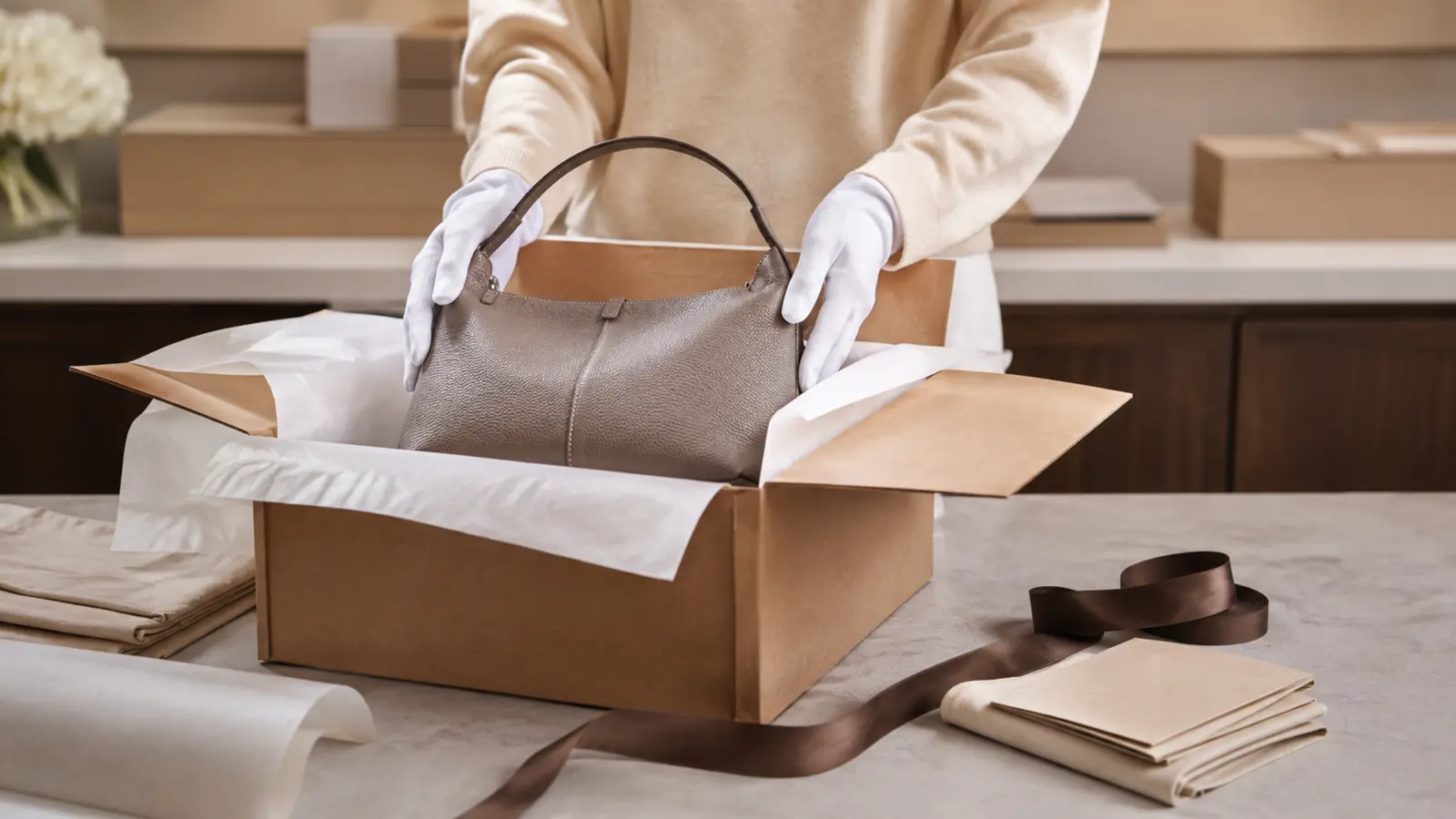 Shipping & Returns featured image