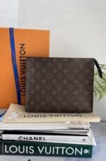 Louis Vuitton Poche toilette vanity case