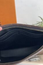 Louis Vuitton Poche toilette vanity case - Image 4