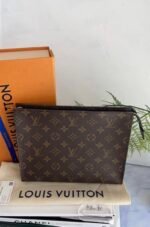 Louis Vuitton Poche toilette vanity case - Image 6