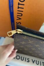 Louis Vuitton Poche toilette vanity case - Image 7