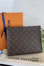 Louis Vuitton Poche toilette vanity case - Image 10