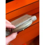 Kelly mini alligator handbag - Image 15