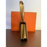 Hermes Constance leather handbag - Image 6