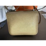 Hermes Constance leather handbag - Image 7