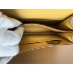 Hermes Constance leather handbag - Image 12