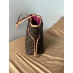 Louis Vuitton Neverfull MM - Image 5