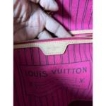 Louis Vuitton Neverfull MM - Image 7