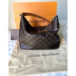 Louis Vuitton Sully PM