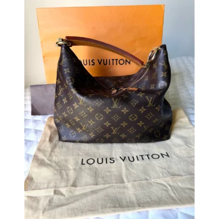 Louis Vuitton Sully PM