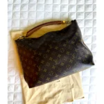 Louis Vuitton Sully PM - Image 15