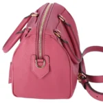 Louis Vuitton Speedy bandoulière leather satchel - Image 2
