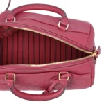 Louis Vuitton Speedy bandoulière leather satchel - Image 6