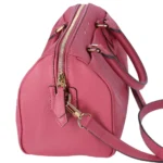 Louis Vuitton Speedy bandoulière leather satchel - Image 8