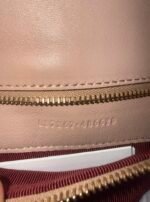 Gucci GG Marmont Medium Matelassé Flap Shoulder Bag - Image 6
