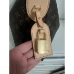 Louis Vuitton Slouchy PM - Image 4
