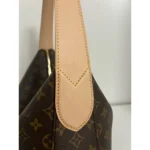 Louis Vuitton Slouchy PM - Image 5