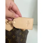 Louis Vuitton Slouchy PM - Image 6