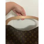 Louis Vuitton Slouchy PM - Image 7