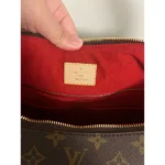 Louis Vuitton Slouchy PM - Image 9