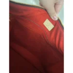 Louis Vuitton Slouchy PM - Image 10