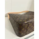Louis Vuitton Slouchy PM - Image 11