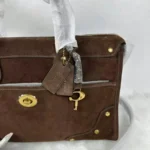 COACH Rhyder 38 In Suede - Image 3