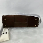 COACH Rhyder 38 In Suede - Image 6