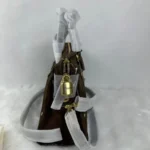 COACH Rhyder 38 In Suede - Image 7