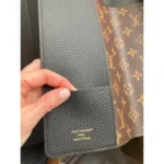 Louis Vuitton Emily MM Notebook Cover - Image 3