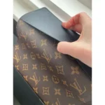 Louis Vuitton Emily MM Notebook Cover - Image 5