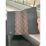 Louis Vuitton Emily MM Notebook Cover - Image 6