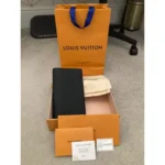Louis Vuitton Emily MM Notebook Cover - Image 7